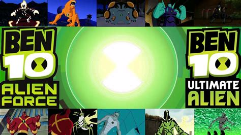 Tu Cartoon Latino: DESCARGAR BEN 10 Supremacia Alienigena .